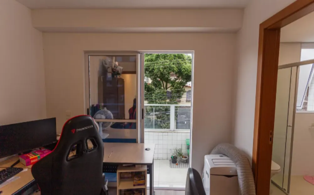 Apartamento, 2 quartos, 62 m² - Foto 11