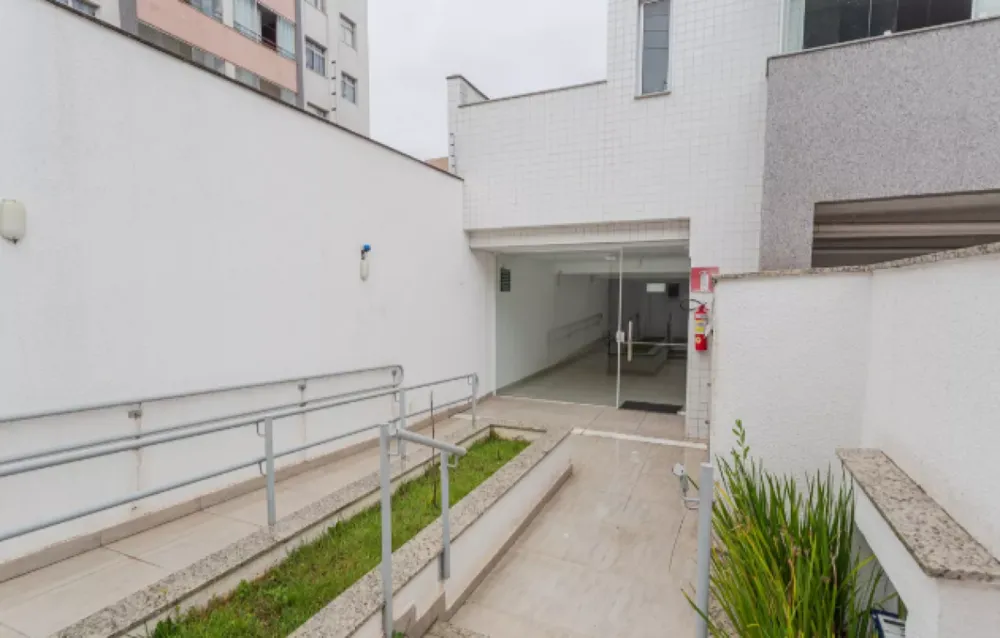Apartamento, 2 quartos, 62 m² - Foto 2