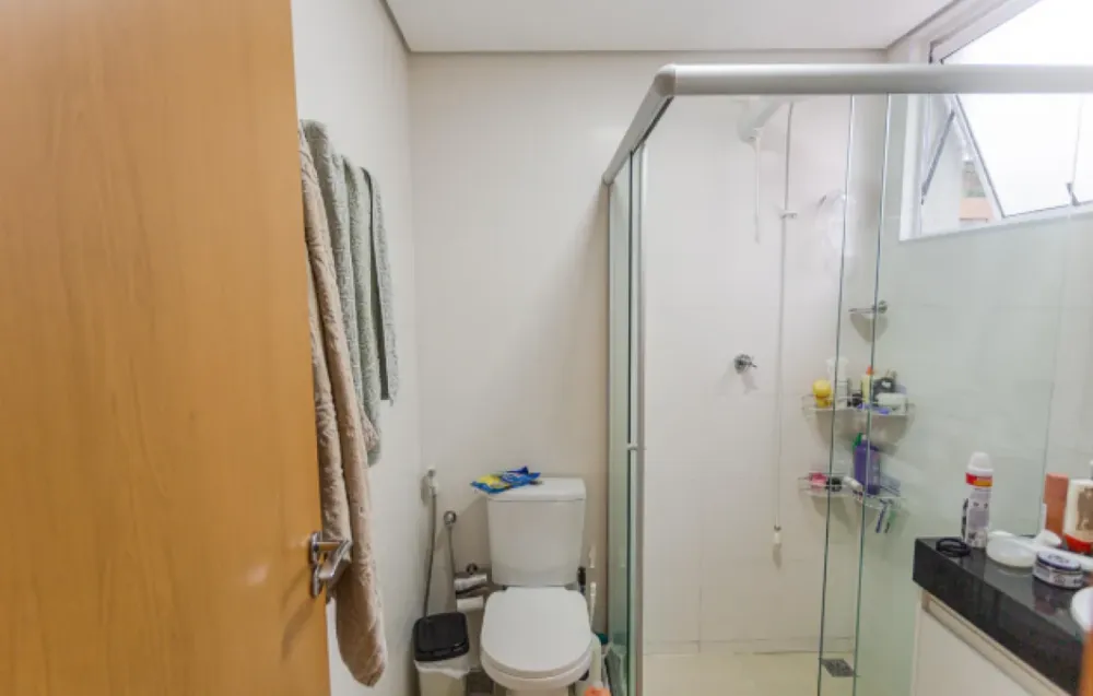 Apartamento, 2 quartos, 62 m² - Foto 9