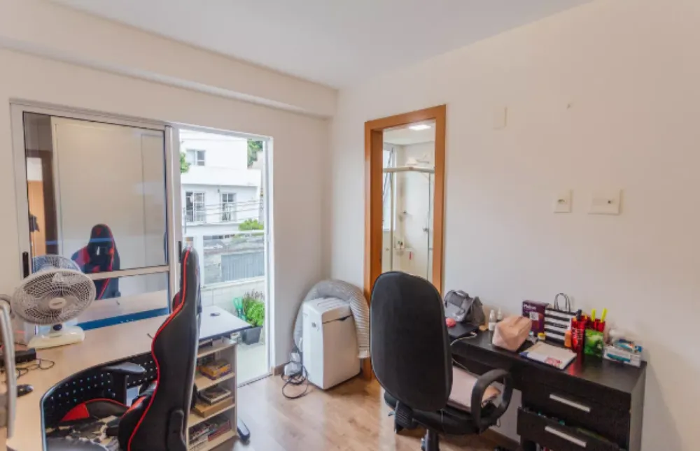 Apartamento, 2 quartos, 62 m² - Foto 4