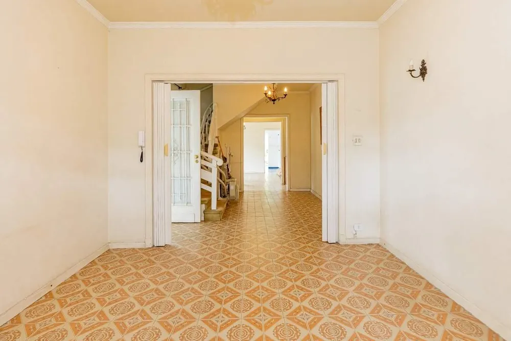 Casa, 4 quartos, 337 m² - Foto 1