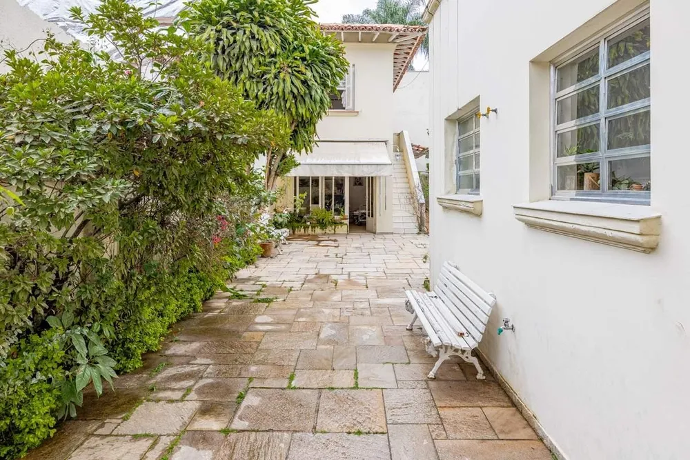 Casa, 4 quartos, 337 m² - Foto 6