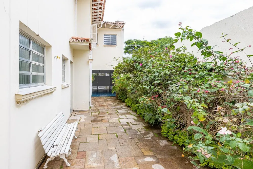 Casa, 4 quartos, 337 m² - Foto 5