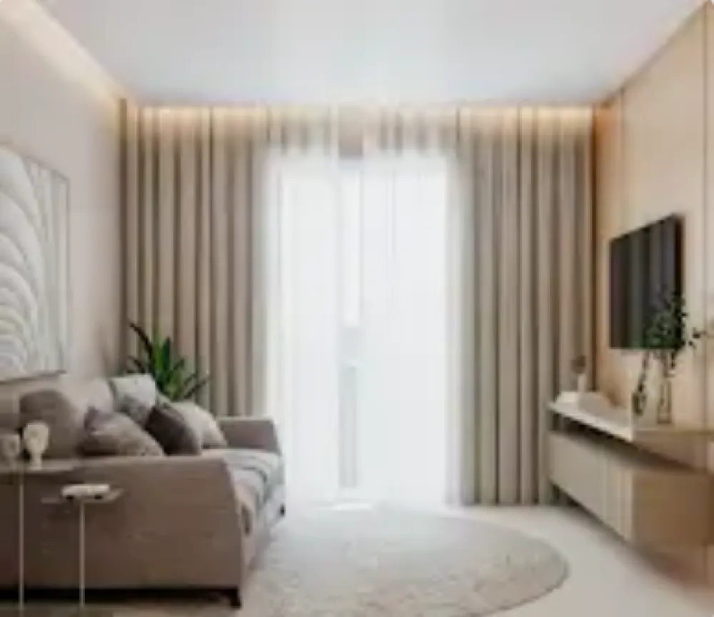 Cobertura, 2 quartos, 135 m² - Foto 5