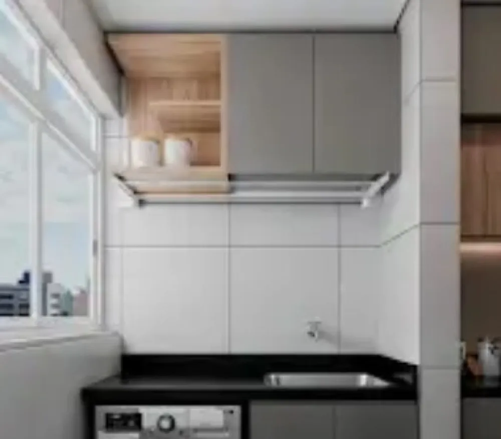 Cobertura, 2 quartos, 135 m² - Foto 8
