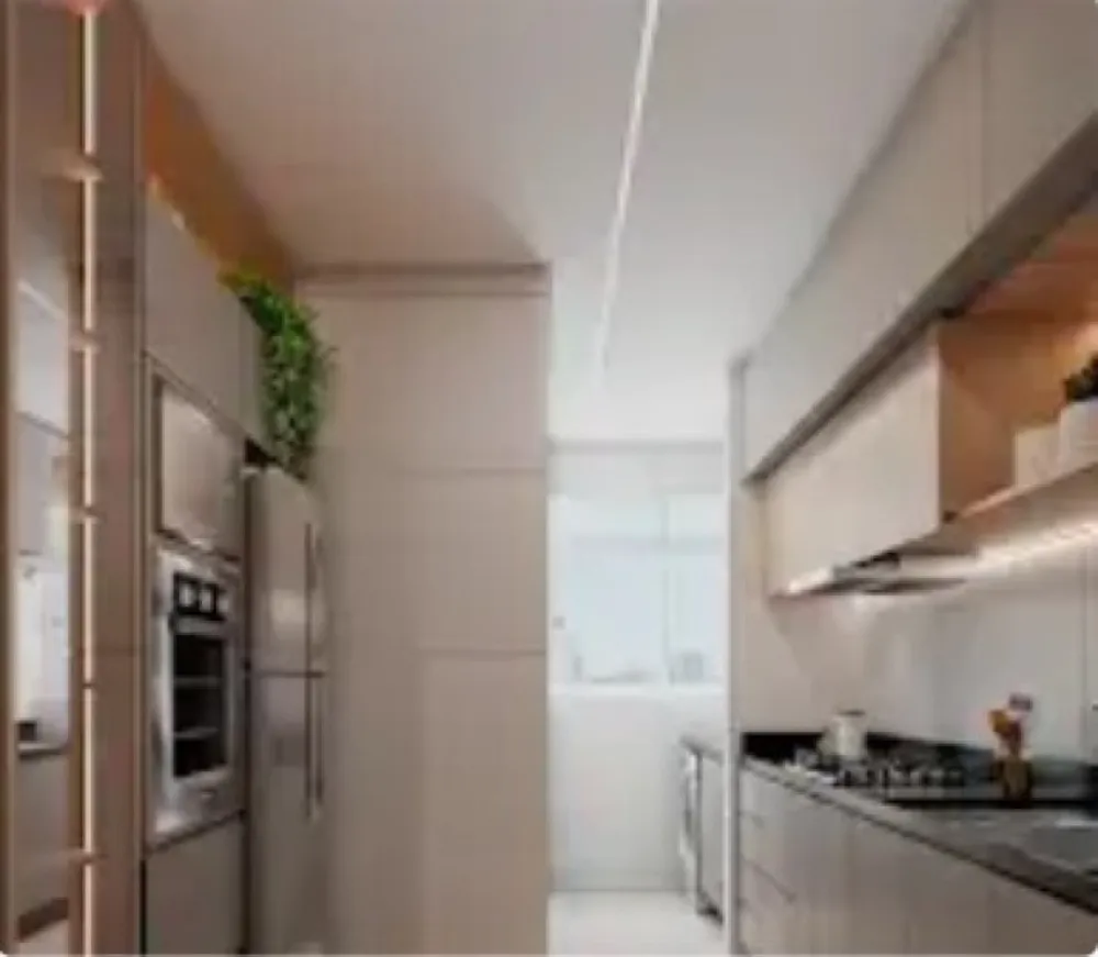 Cobertura, 2 quartos, 134 m² - Foto 7