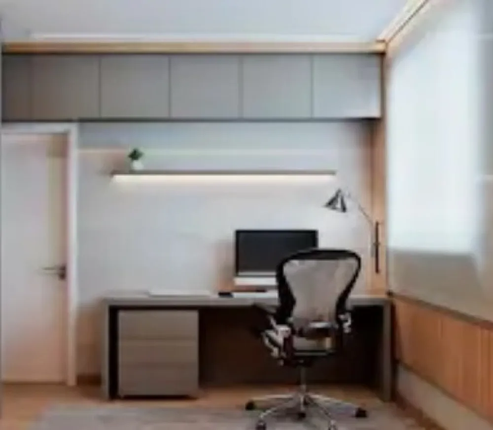 Cobertura, 2 quartos, 135 m² - Foto 10