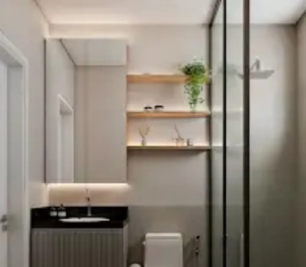 Cobertura, 2 quartos, 135 m² - Foto 11