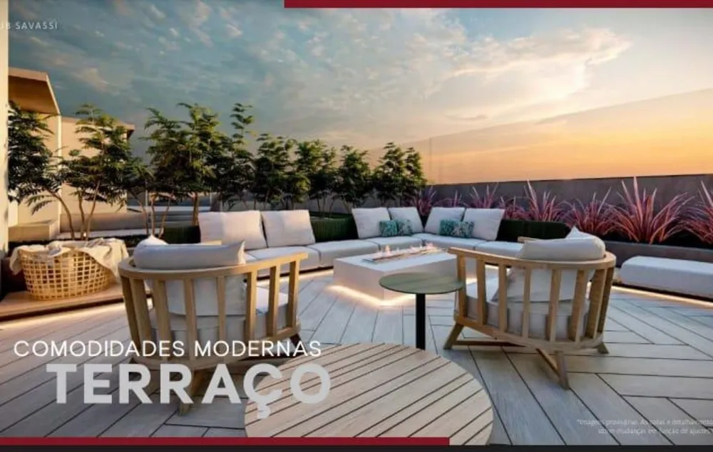 Apartamento, 3 quartos, 99 m² - Foto 22