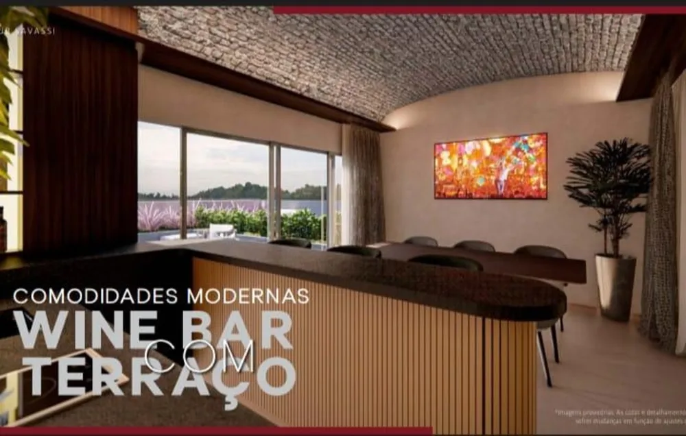Apartamento, 3 quartos, 99 m² - Foto 23