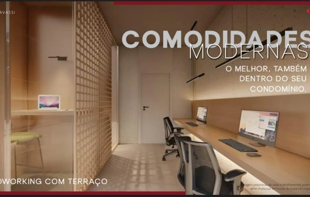 Apartamento, 3 quartos, 99 m² - Foto 25