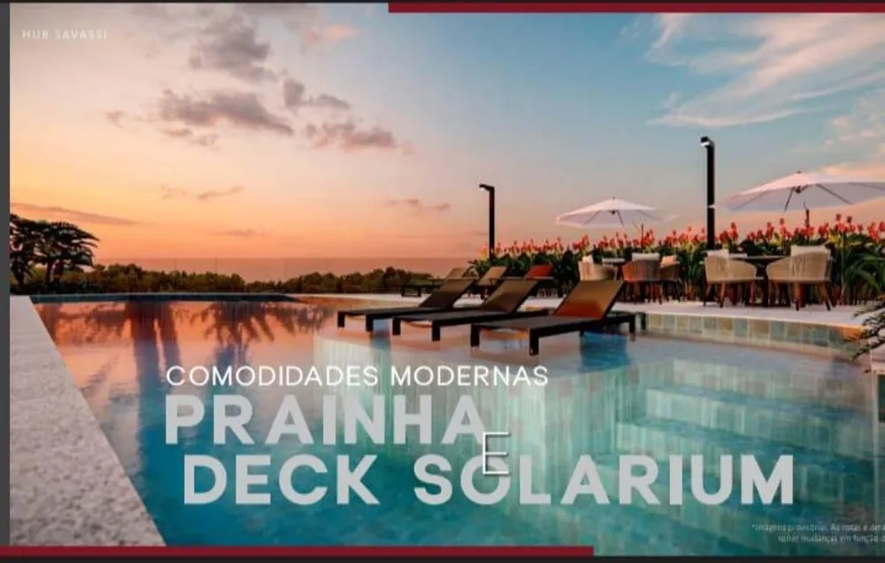 Apartamento, 3 quartos, 99 m² - Foto 6