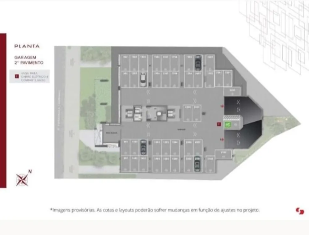 Apartamento, 3 quartos, 99 m² - Foto 18
