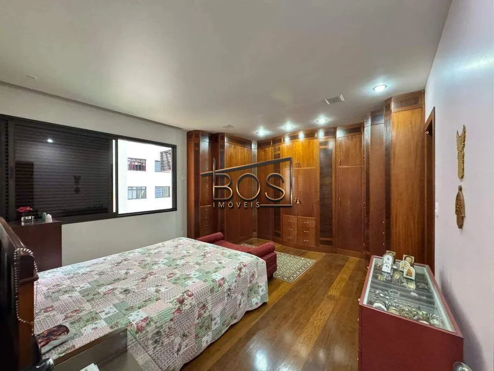 Apartamento, 4 quartos, 210 m² - Foto 11
