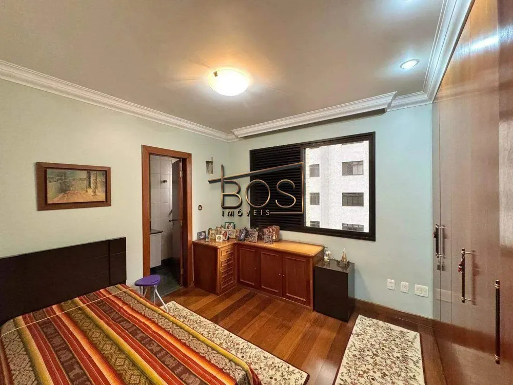 Apartamento, 4 quartos, 210 m² - Foto 5