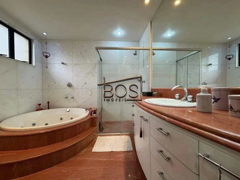 Apartamento, 4 quartos, 210 m² - Foto 6