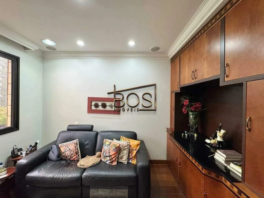 Apartamento, 4 quartos, 210 m² - Foto 12