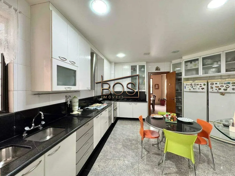 Apartamento, 4 quartos, 210 m² - Foto 3