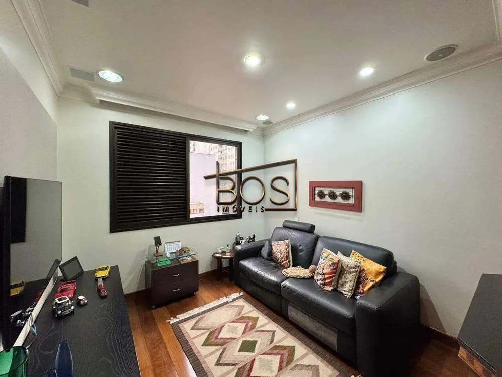 Apartamento, 4 quartos, 210 m² - Foto 8