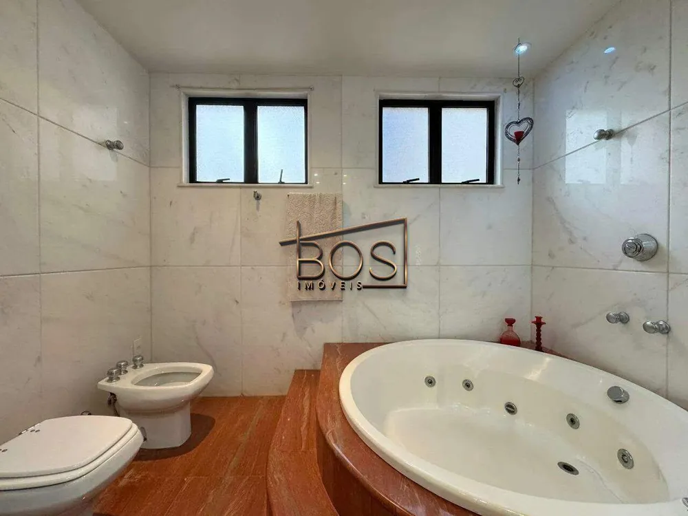 Apartamento, 4 quartos, 210 m² - Foto 7