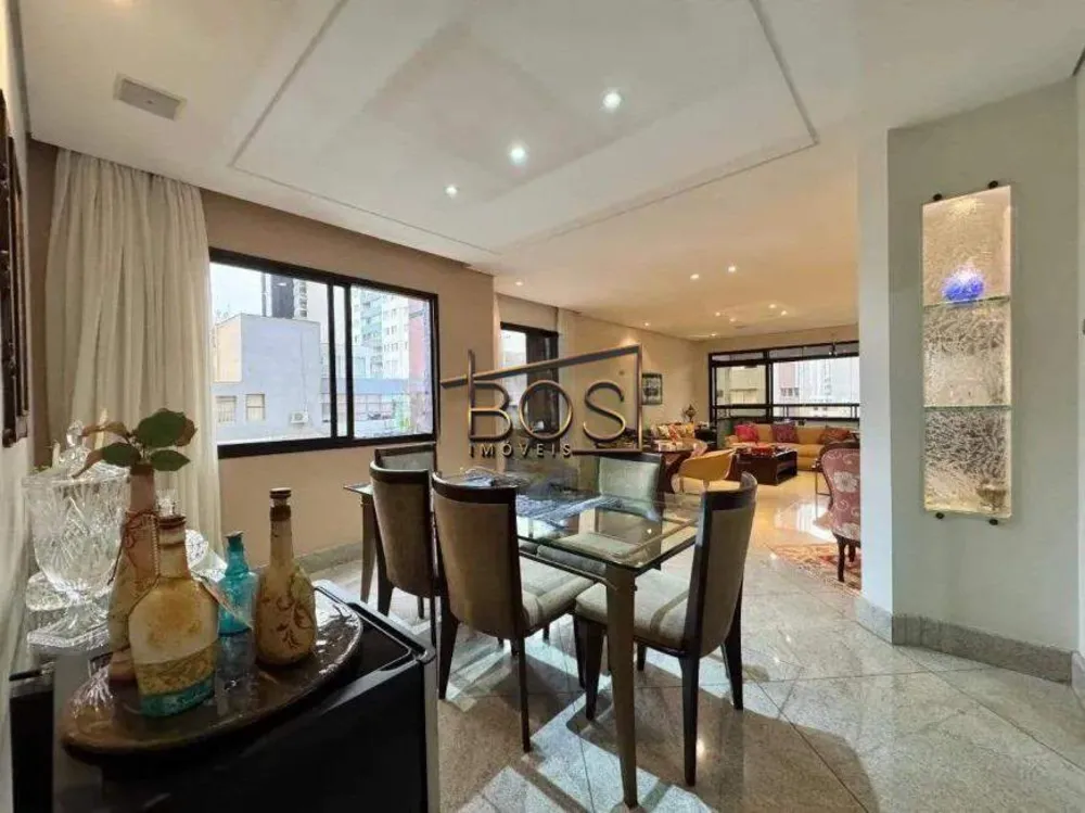 Apartamento, 4 quartos, 210 m² - Foto 7