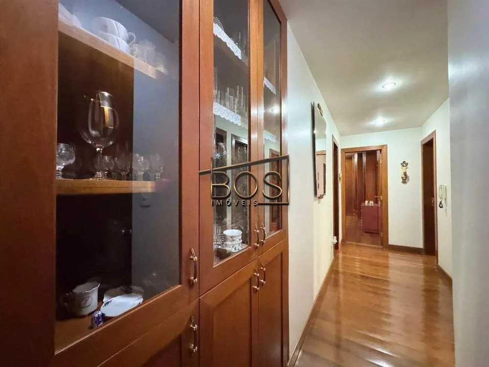 Apartamento, 4 quartos, 210 m² - Foto 14