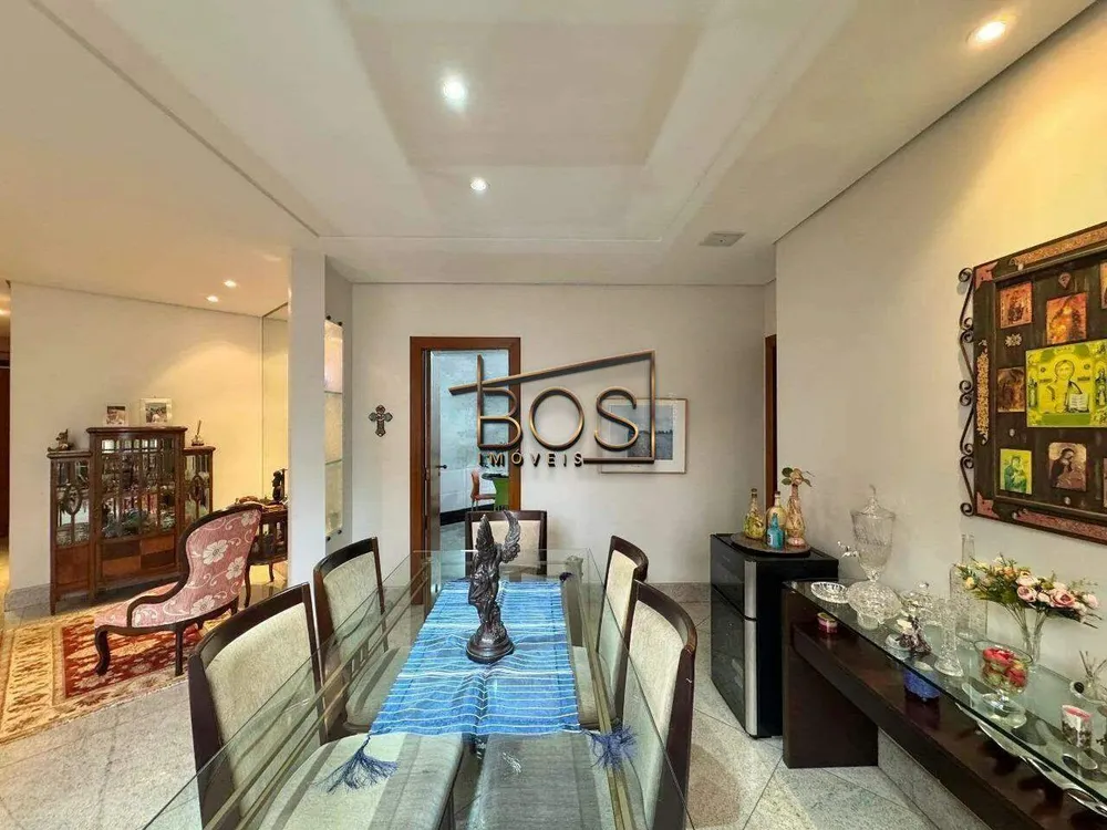 Apartamento, 4 quartos, 210 m² - Foto 2