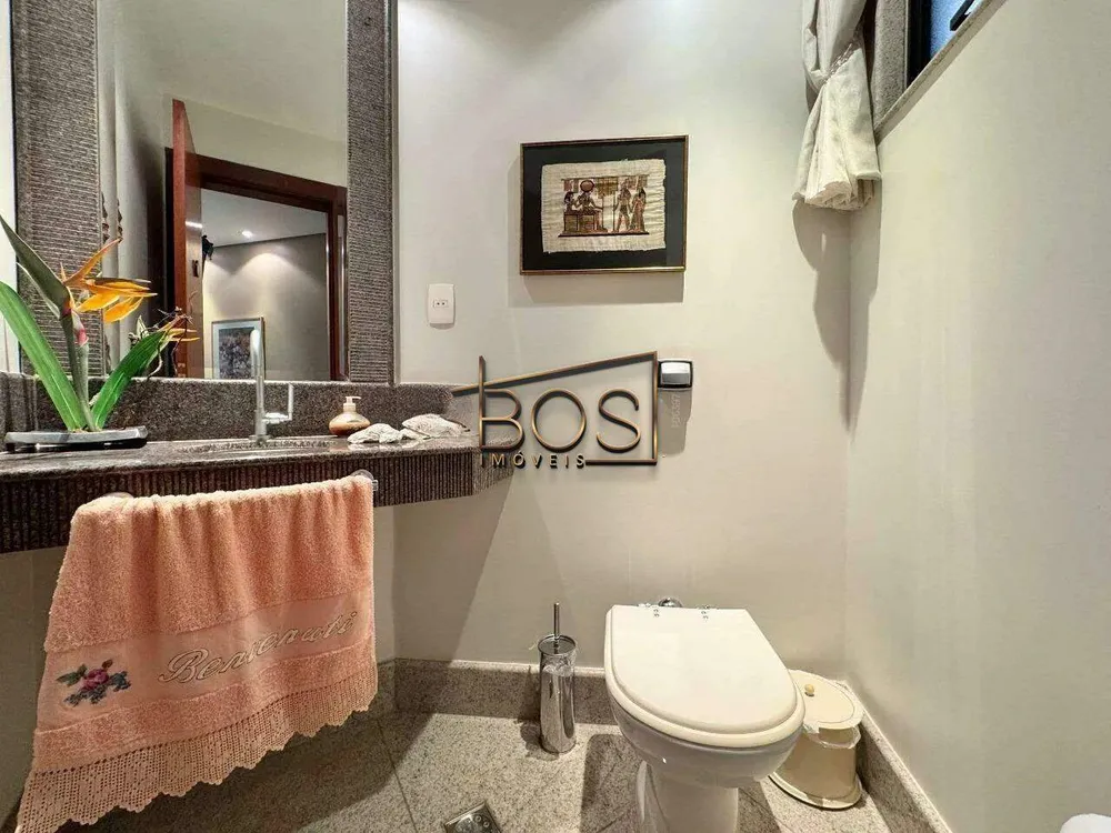 Apartamento, 4 quartos, 210 m² - Foto 15