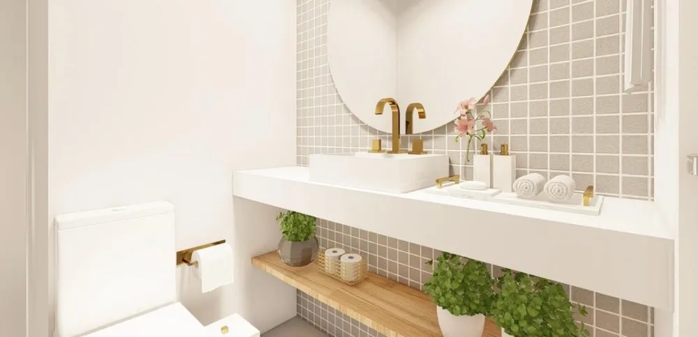 Casa, 2 quartos, 50 m² - Foto 5