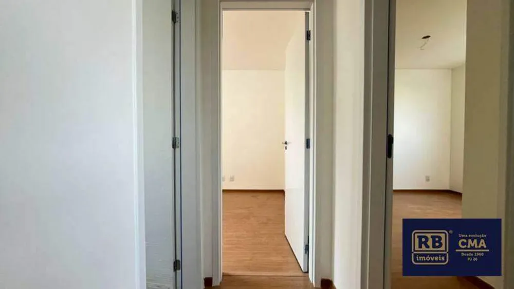 Apartamento, 2 quartos, 55 m² - Foto 7