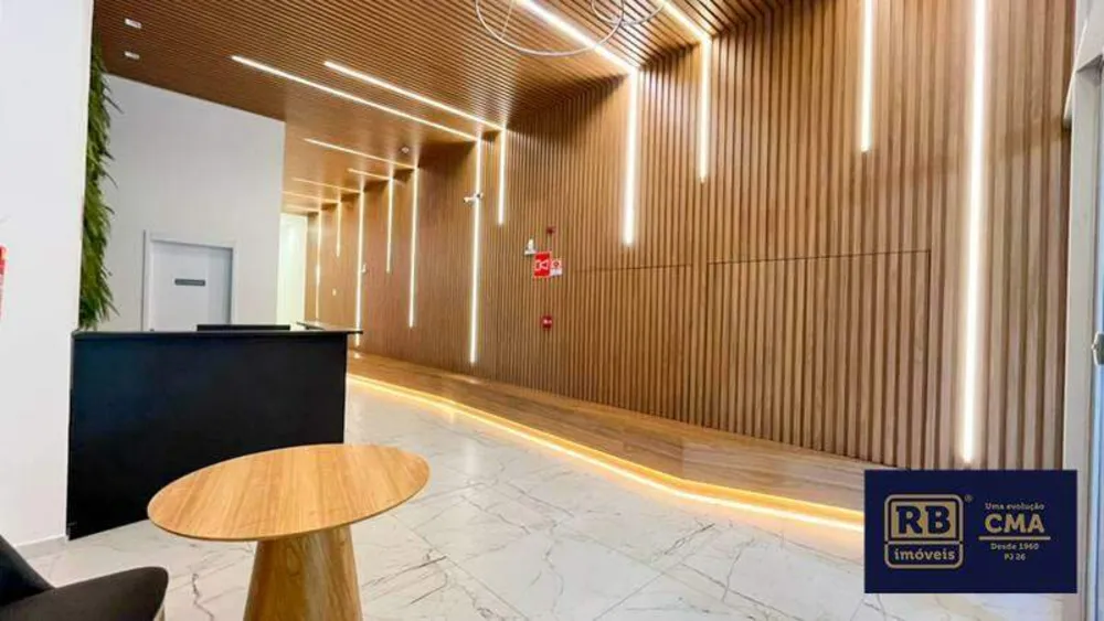 Apartamento, 2 quartos, 55 m² - Foto 2