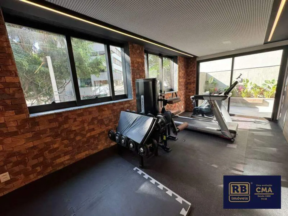 Apartamento, 2 quartos, 55 m² - Foto 3