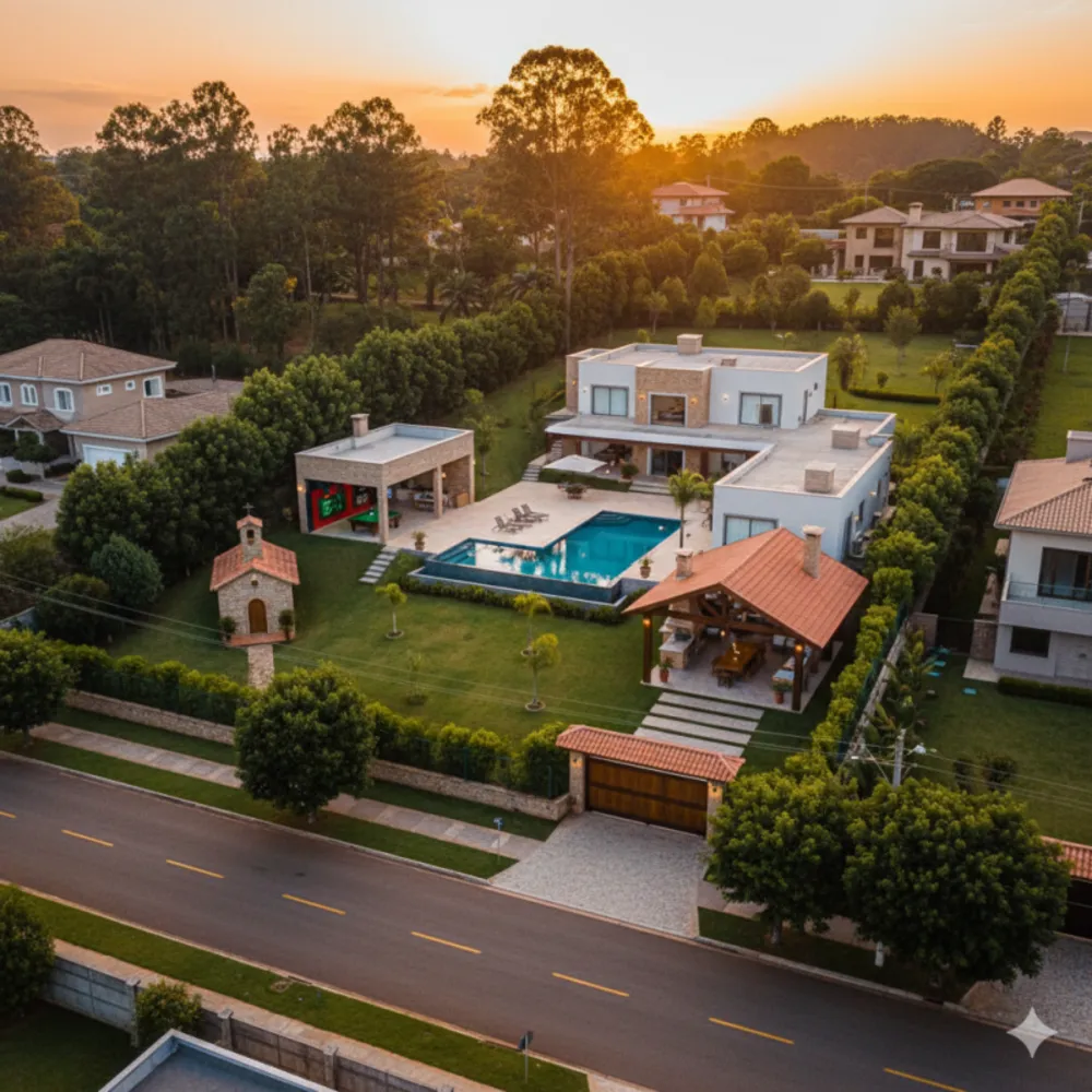 Terreno, 3500 m² - Foto 2