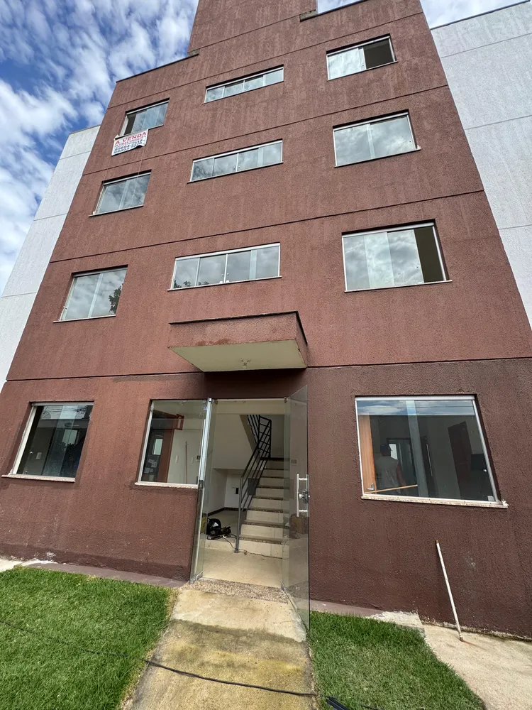 Apartamento, 2 quartos, 71 m² - Foto 2