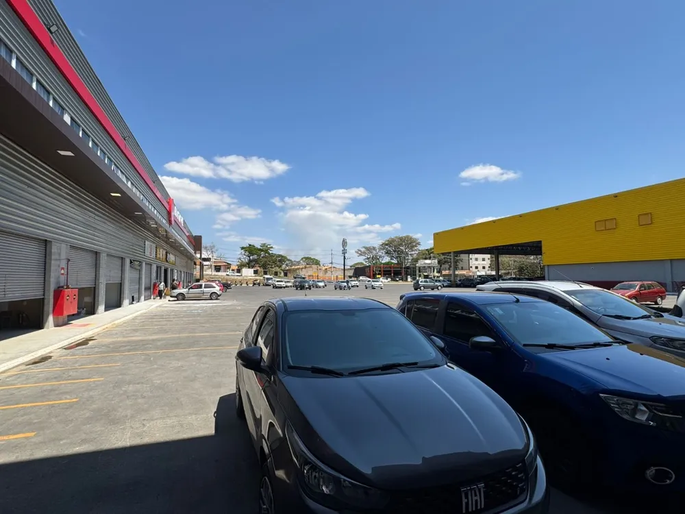 Loja-Salão, 830 m² - Foto 3