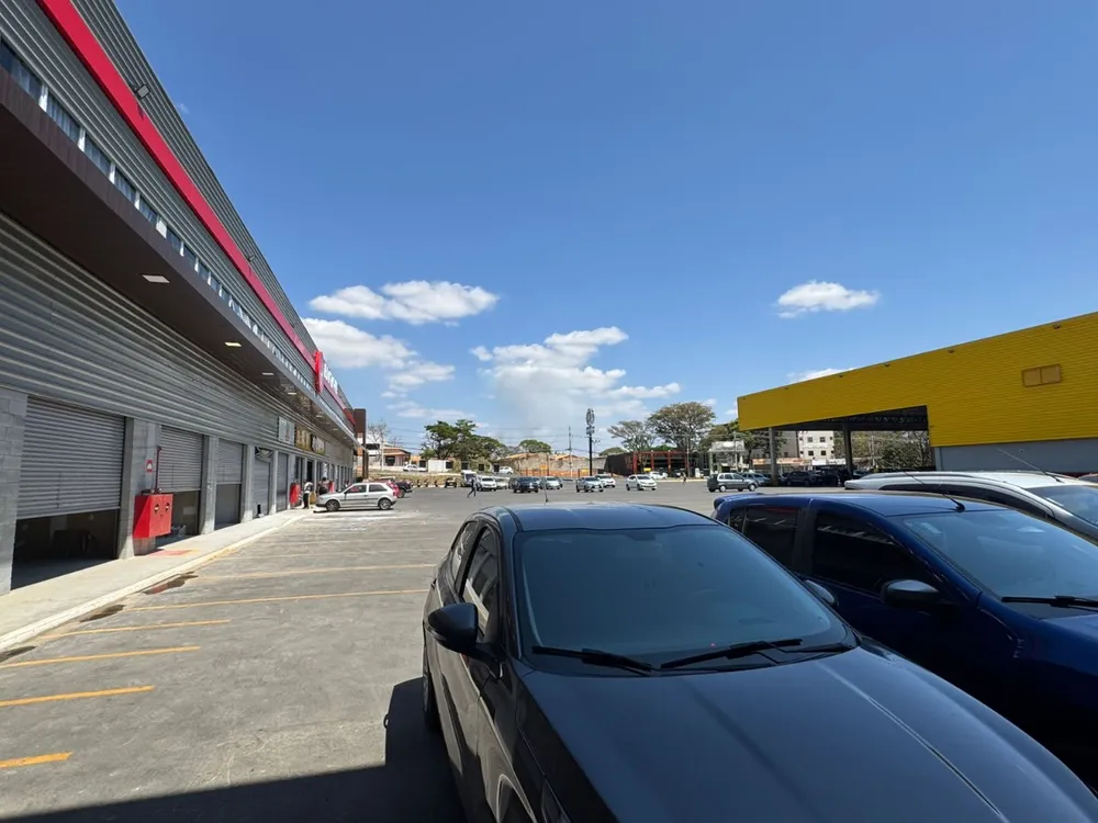 Loja-Salão, 830 m² - Foto 5