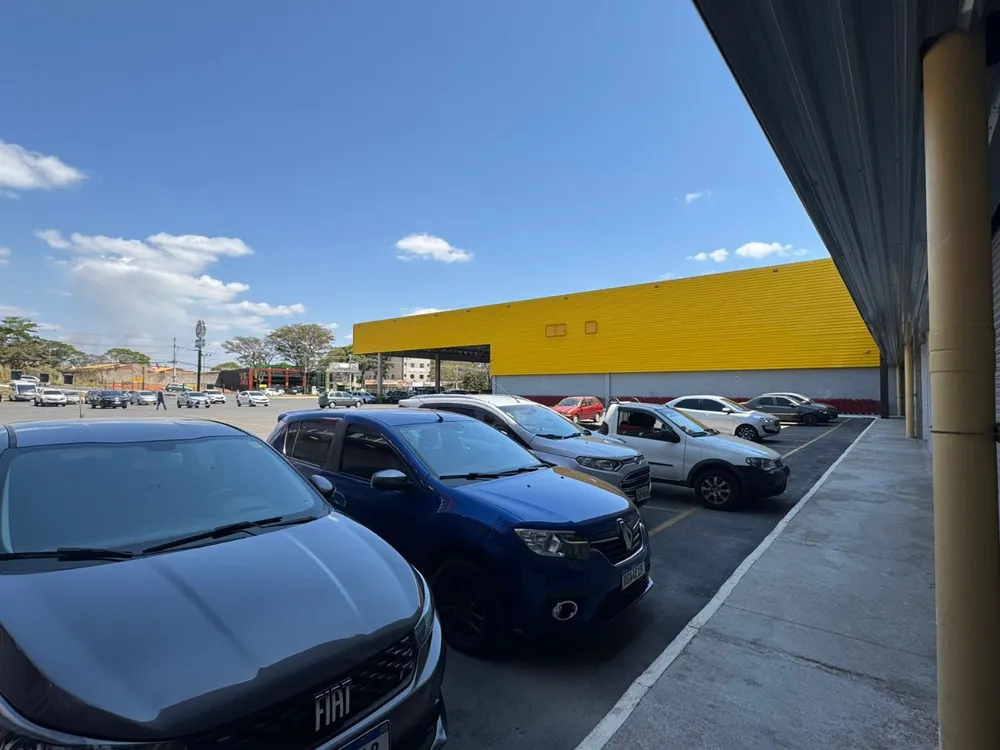 Loja-Salão, 830 m² - Foto 4