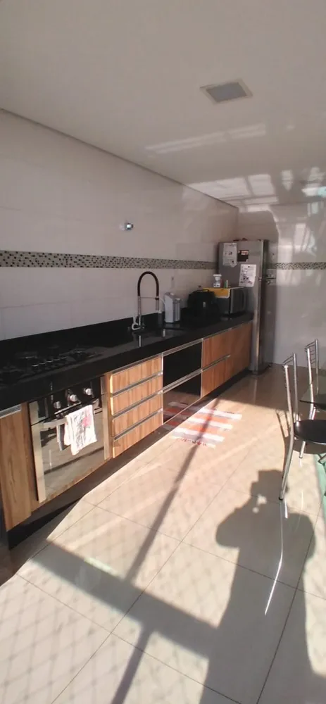 Cobertura, 4 quartos, 235 m² - Foto 9