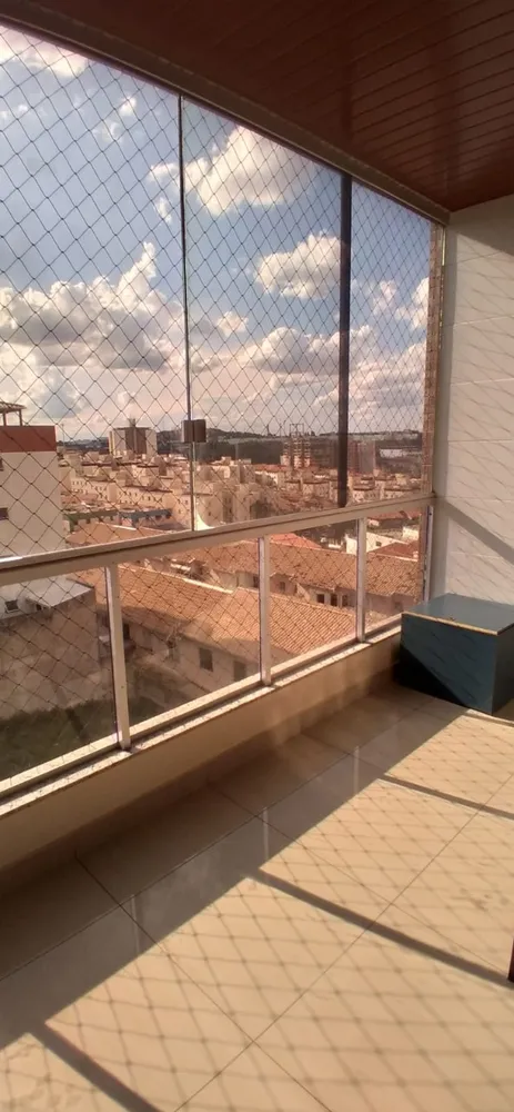 Cobertura, 4 quartos, 235 m² - Foto 11