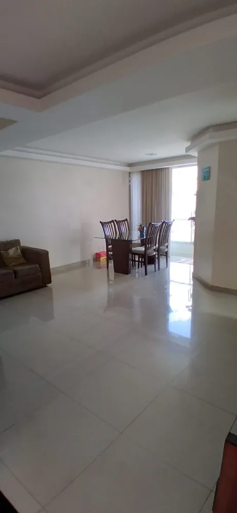 Cobertura, 4 quartos, 235 m² - Foto 7