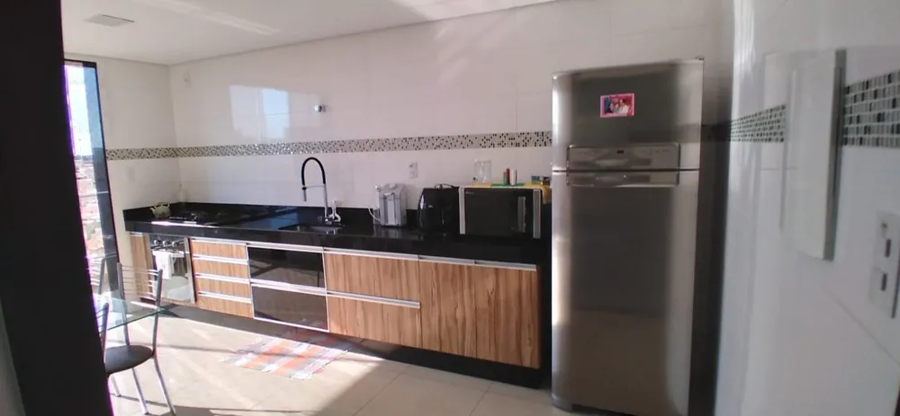 Cobertura, 4 quartos, 235 m² - Foto 3