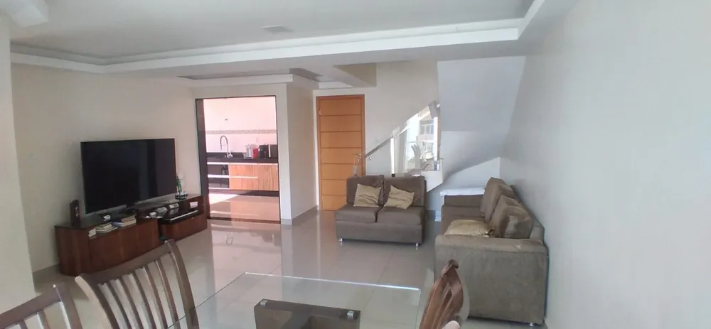 Cobertura, 4 quartos, 235 m² - Foto 4