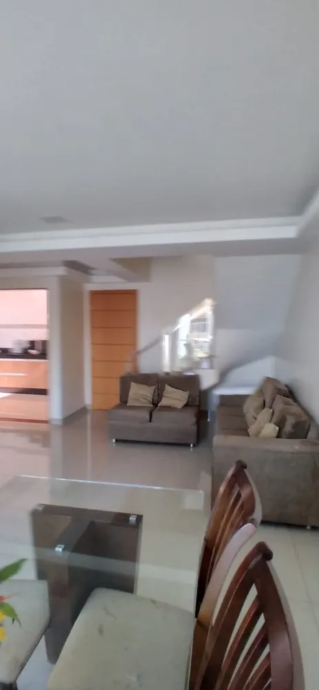 Cobertura, 4 quartos, 235 m² - Foto 4