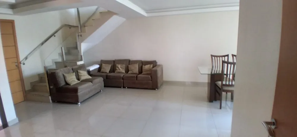 Cobertura, 4 quartos, 235 m² - Foto 1