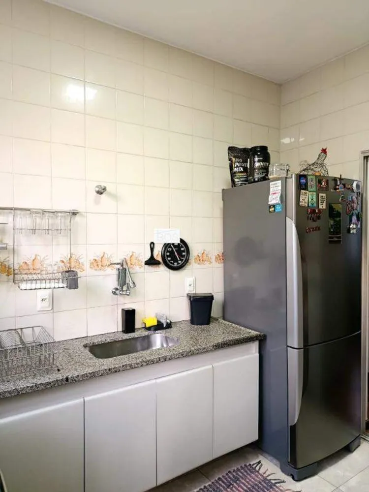 Cobertura, 3 quartos, 190 m² - Foto 11