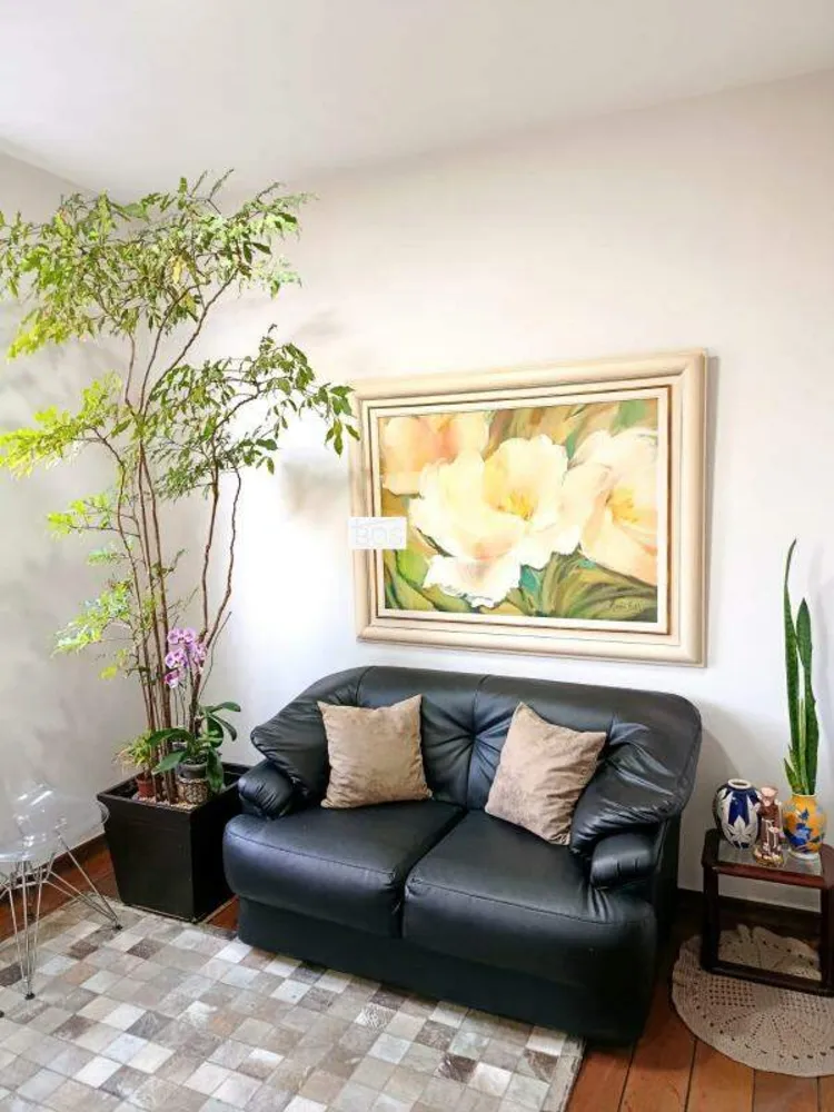 Cobertura, 3 quartos, 190 m² - Foto 4