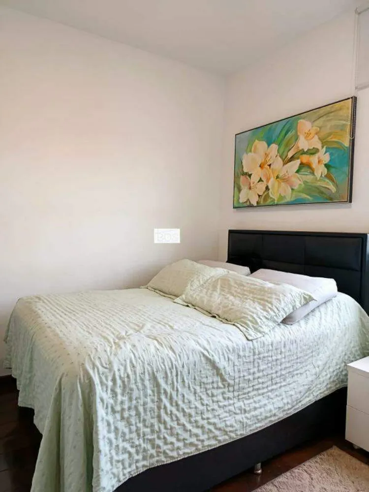Cobertura, 3 quartos, 190 m² - Foto 7