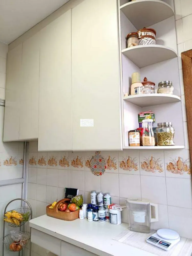 Cobertura, 3 quartos, 190 m² - Foto 12