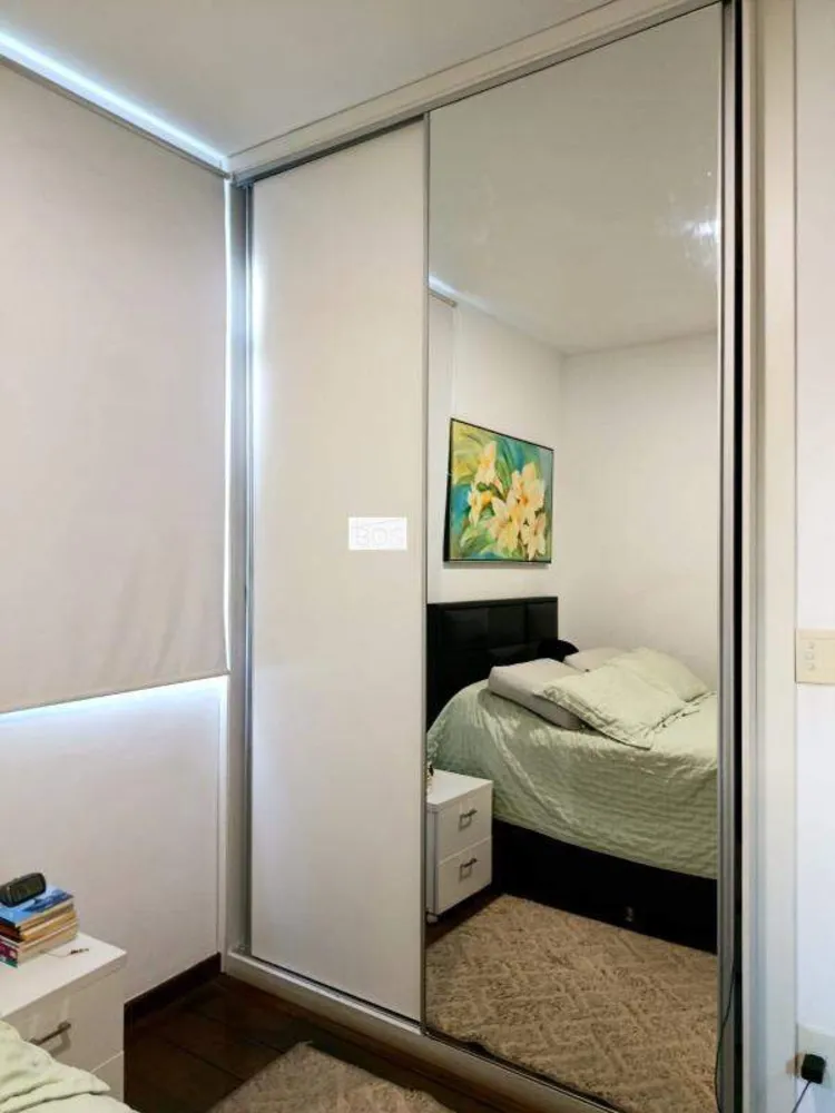 Cobertura, 3 quartos, 190 m² - Foto 8