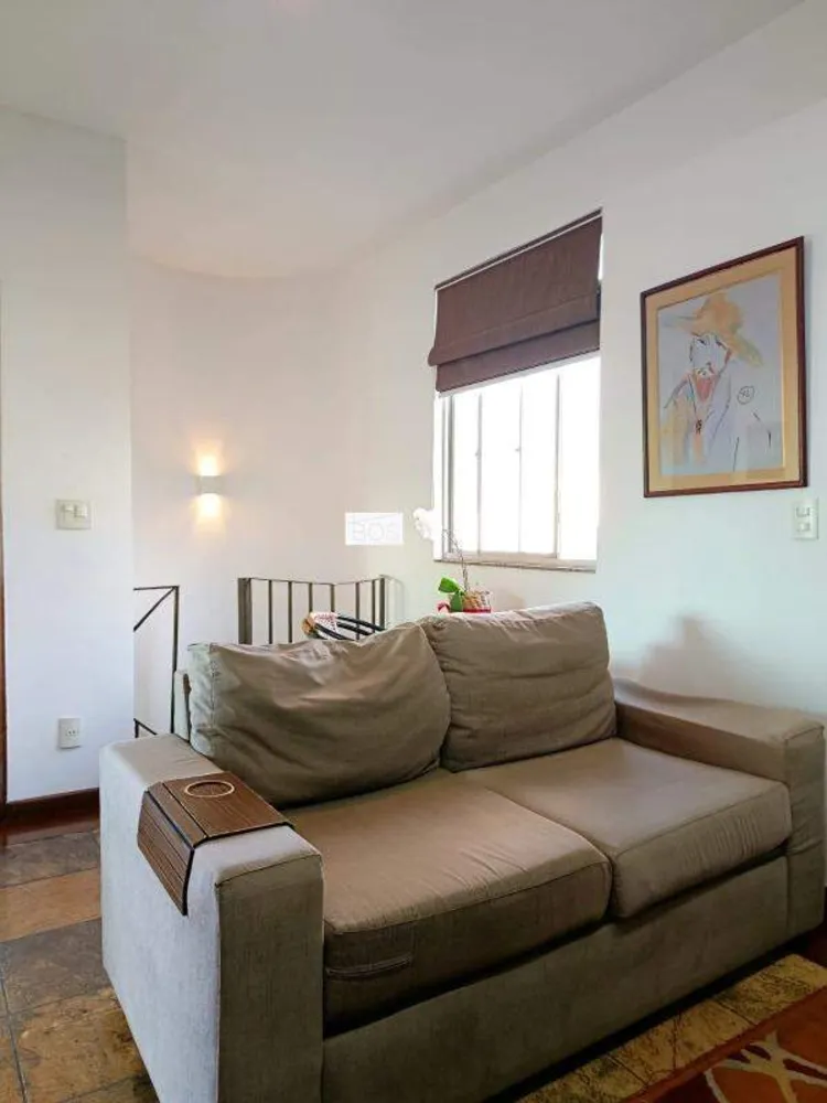 Cobertura, 3 quartos, 190 m² - Foto 15